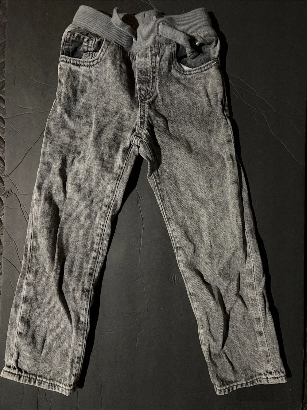 Gap Slim Ash Jeans